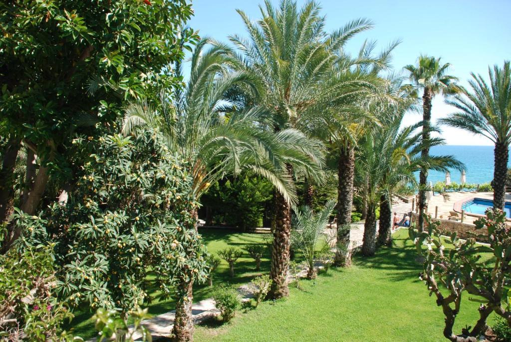 Miarosa Incekum Hotel Alanya