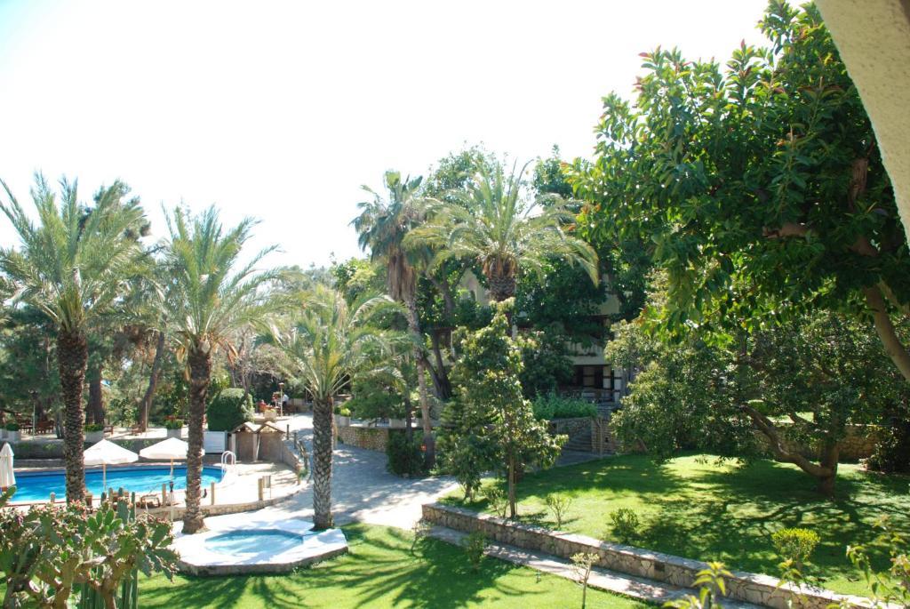 Hotel Miarosa Incekum Alanya