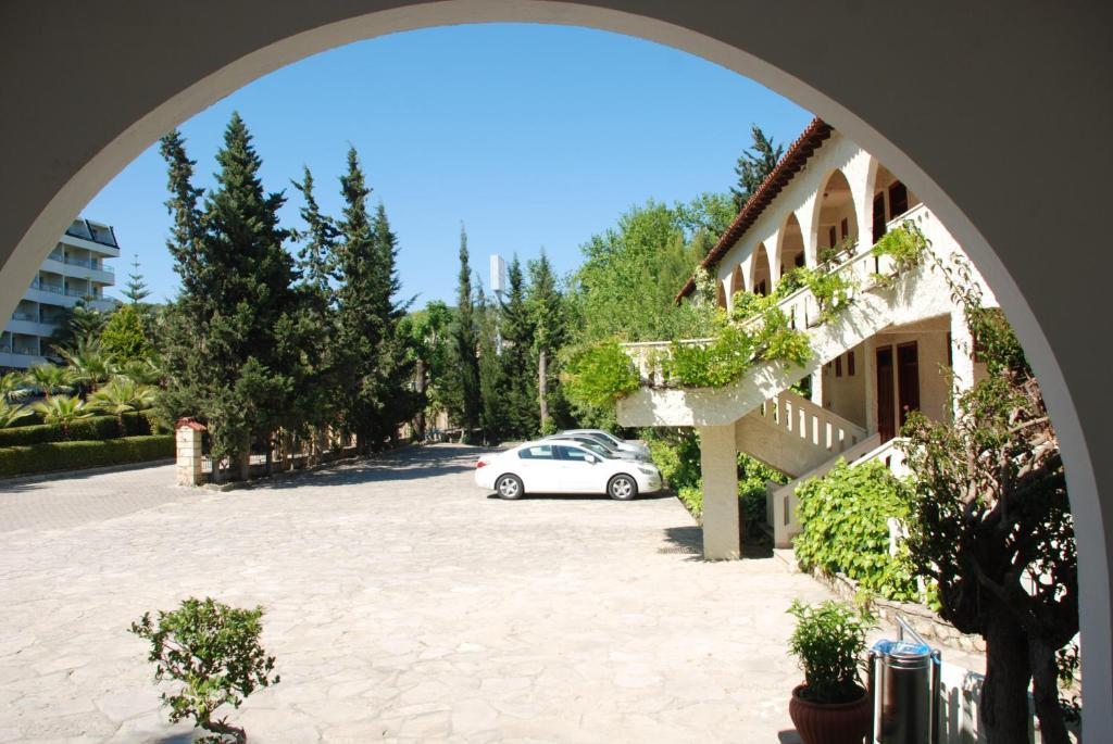 Miarosa Incekum Hotel