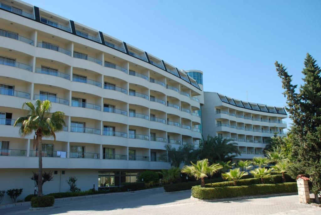 Miarosa Incekum Alanya
