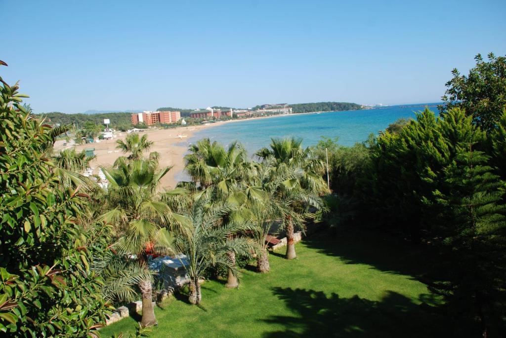 Miarosa Incekum Alanya