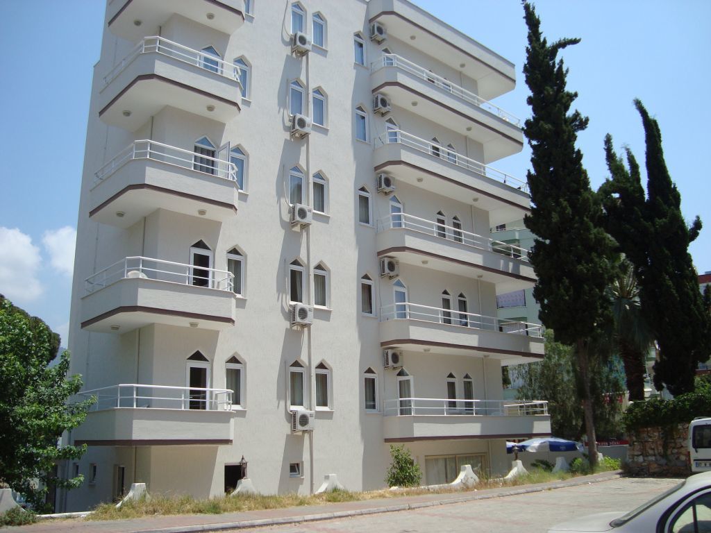 Lale Apart 3*