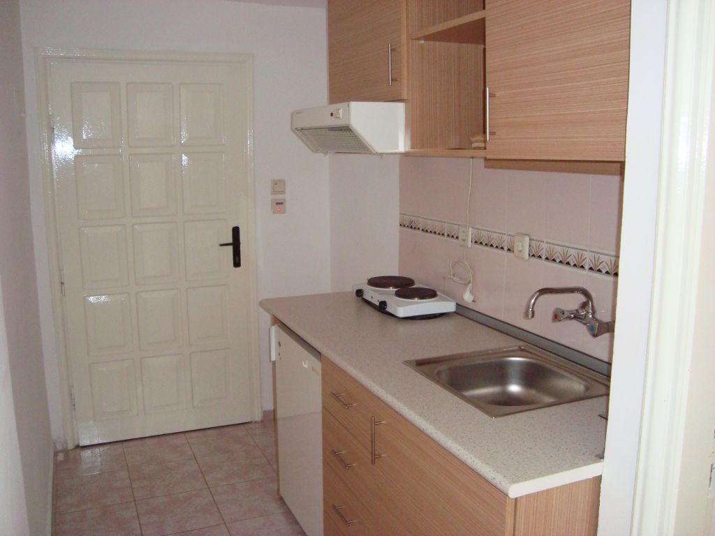 Lale Apart 3* Alanya