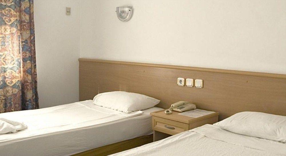 Huzuray Hotel