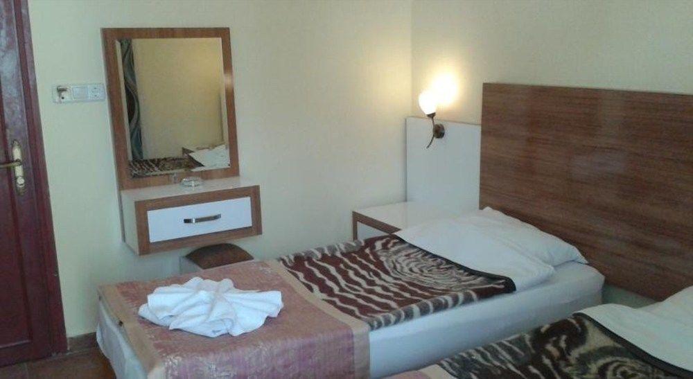 Huzuray Hotel Alanya