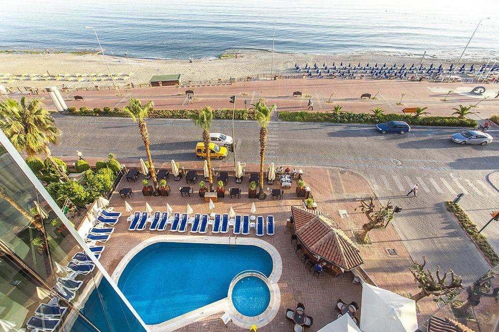 Parador Suite Hotel Hotel