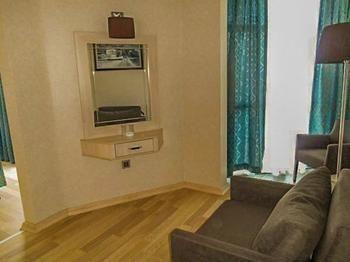 Parador Suite Hotel Hotel 3*