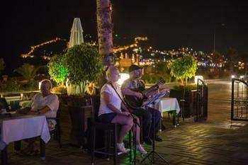 Parador Suite Hotel Hotel Alanya