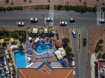 Parador Suite Hotel Hotel 3*