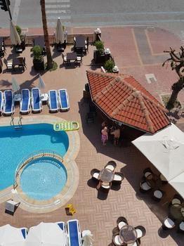 Parador Suite Hotel Hotel Alanya