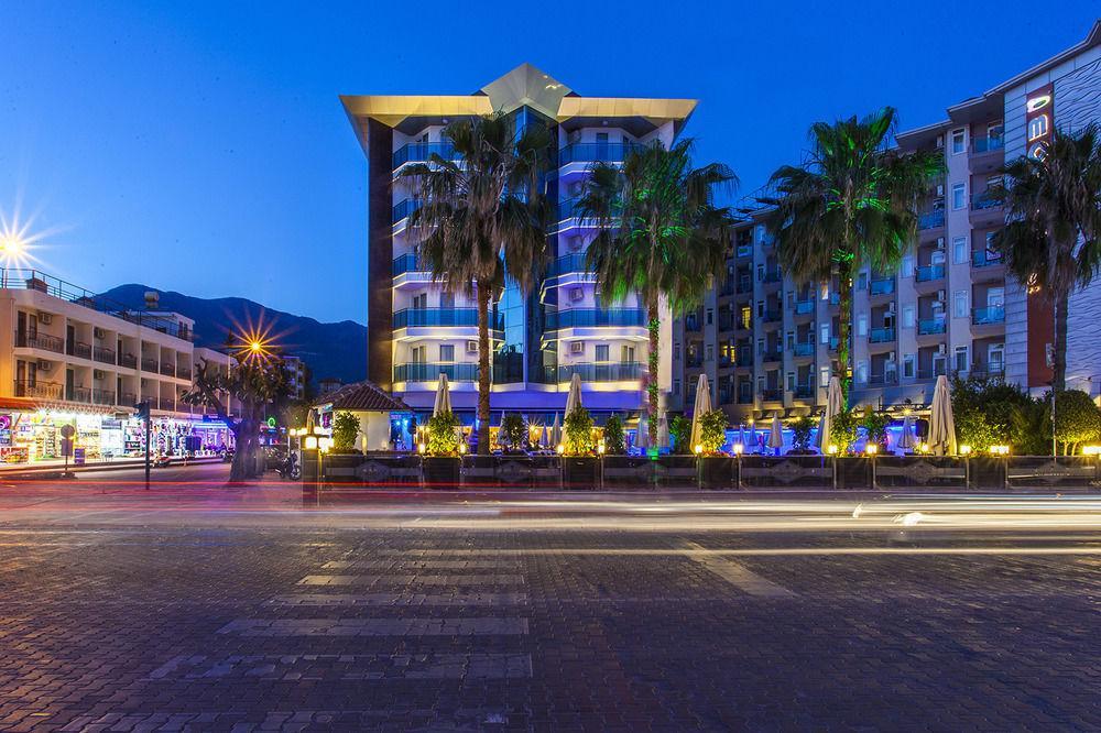 Parador Suite Hotel Hotel