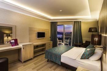 Parador Suite Hotel Hotel Alanya