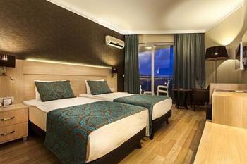 Parador Suite Hotel Hotel 3*