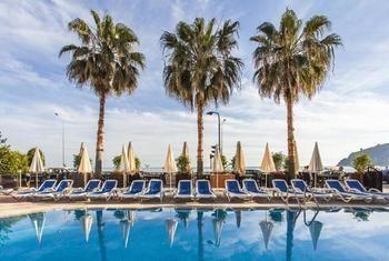 Parador Suite Hotel Hotel Alanya