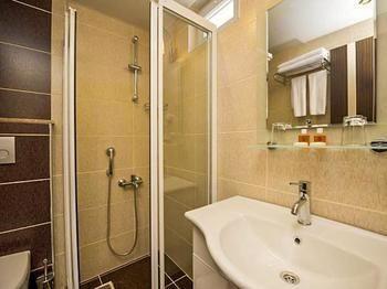 Parador Suite Hotel Hotel 3*
