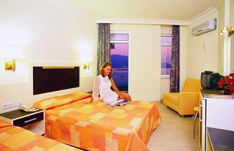Gold 2* Alanya