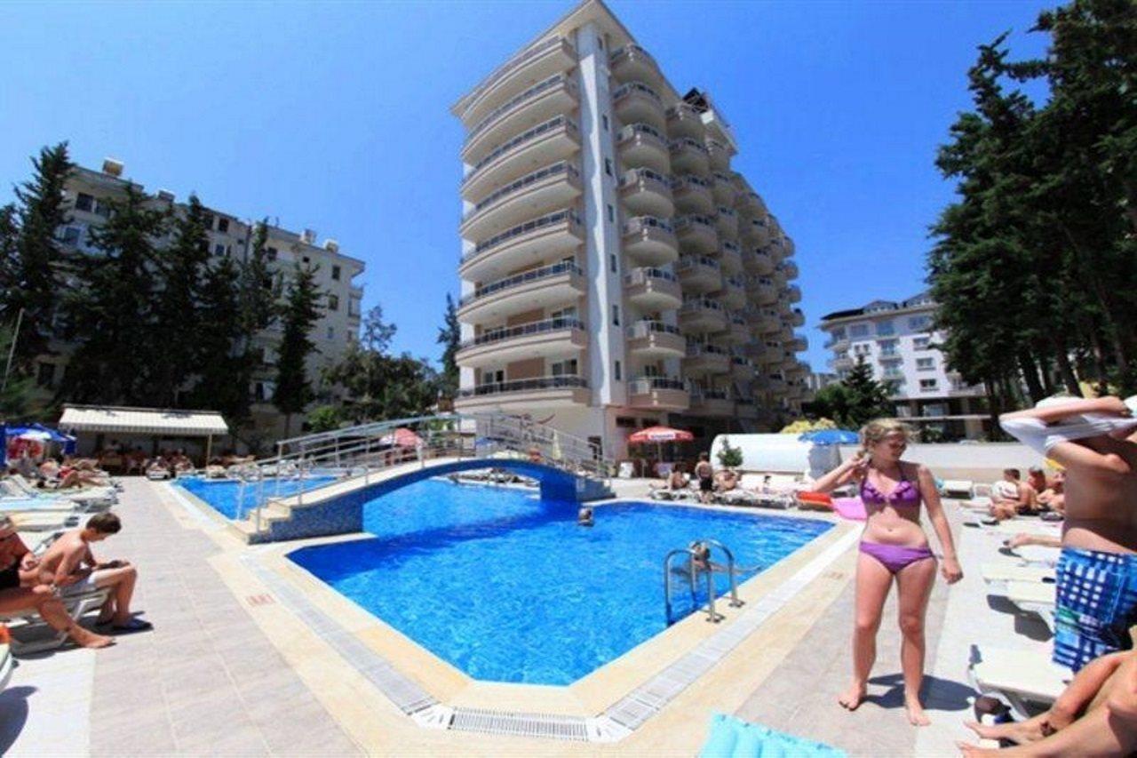 Ramira Joy Alanya