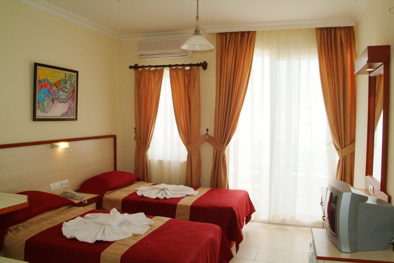 Hotel Ramira Joy Alanya