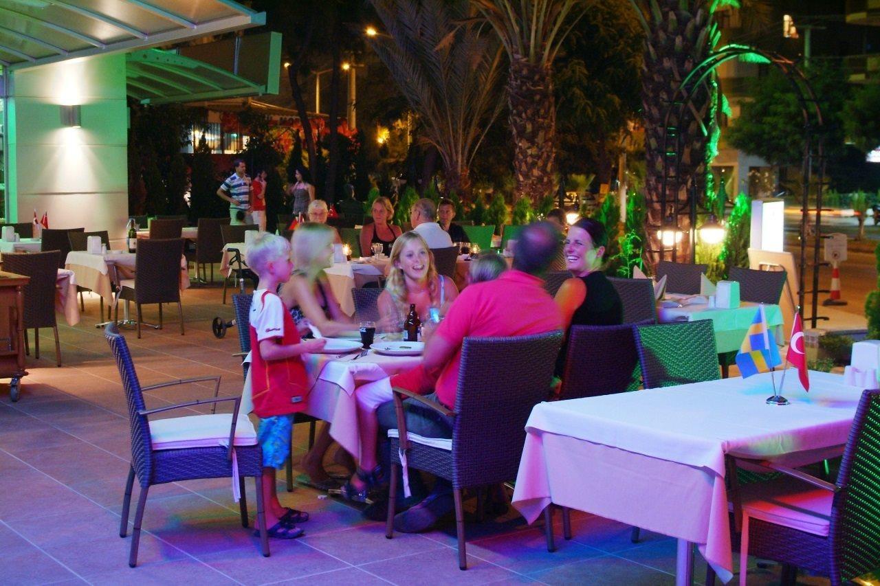 Hotel Ramira Joy 4*