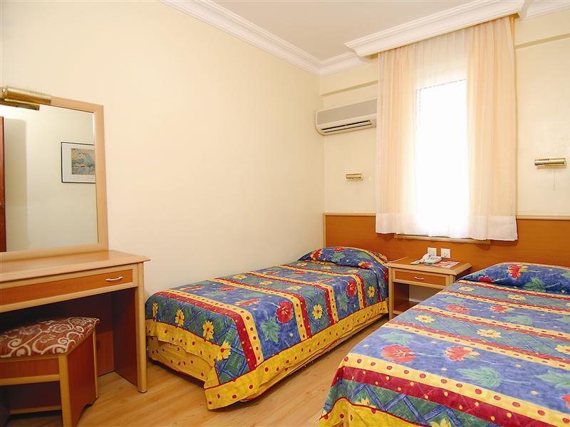 Aparthotel My