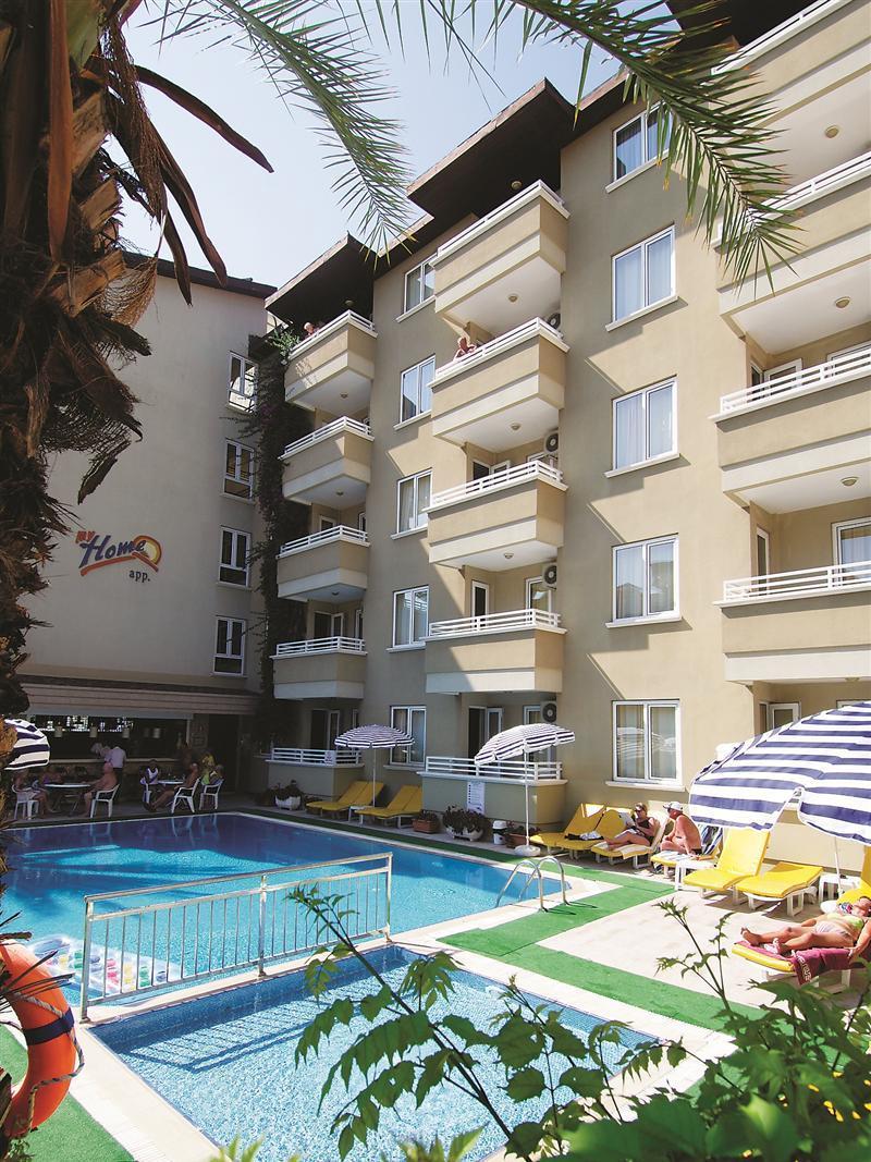 My Alanya