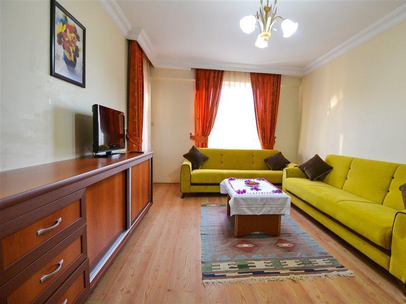 Aparthotel My