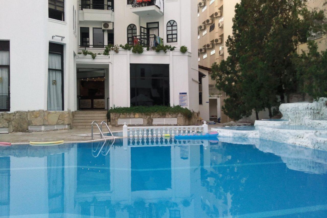 Hotel Boulevard