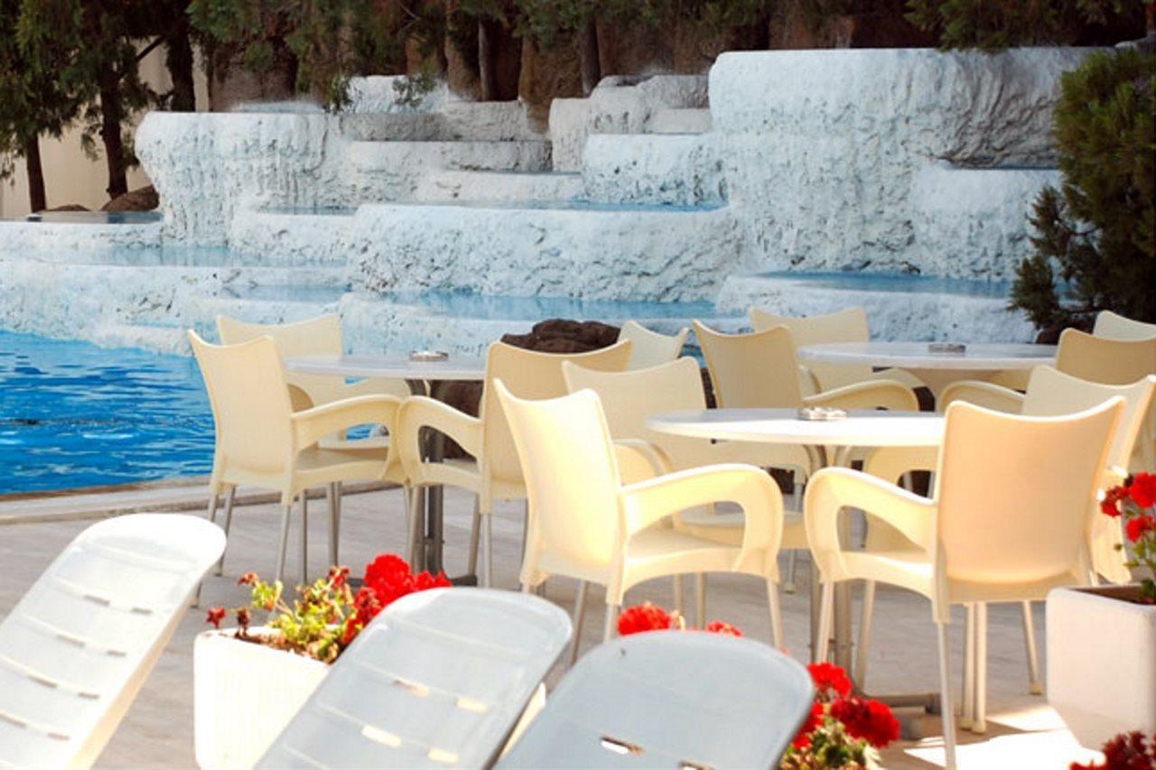 Hotel Boulevard Alanya