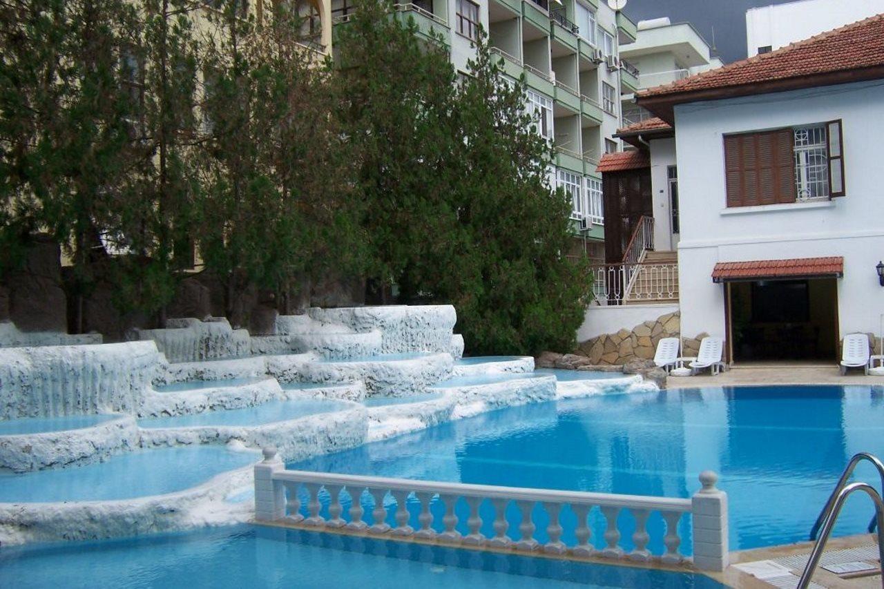 Hotel Boulevard