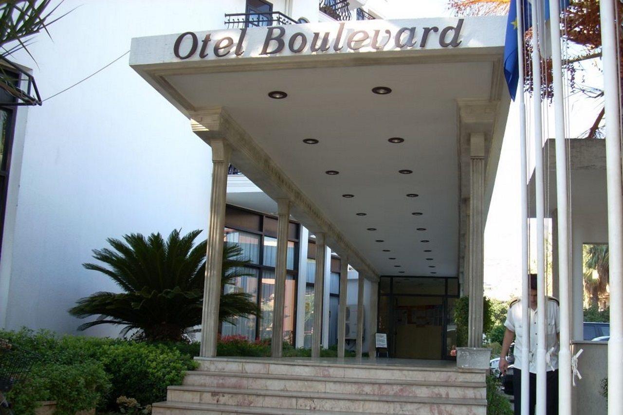 Hotel Boulevard 3*