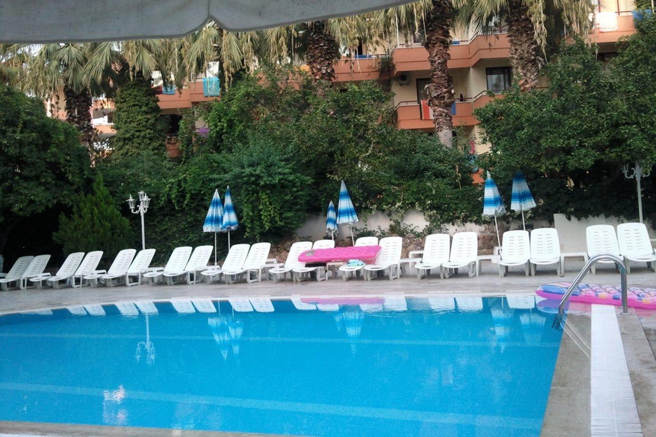 Hotel Boulevard