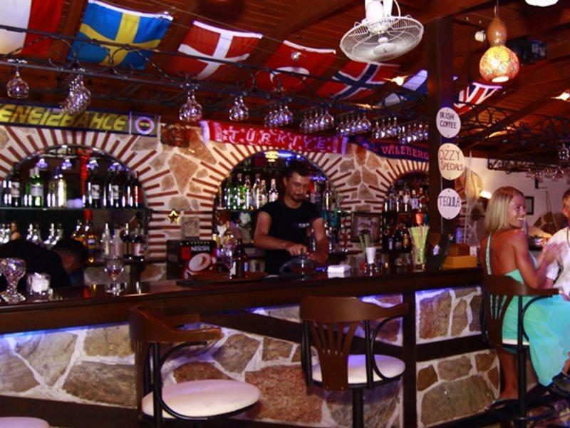 Apts. Cleo South Princess Alanya