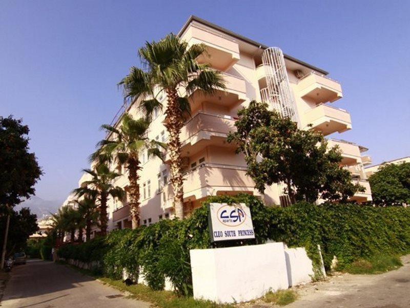 Apts. Cleo South Princess