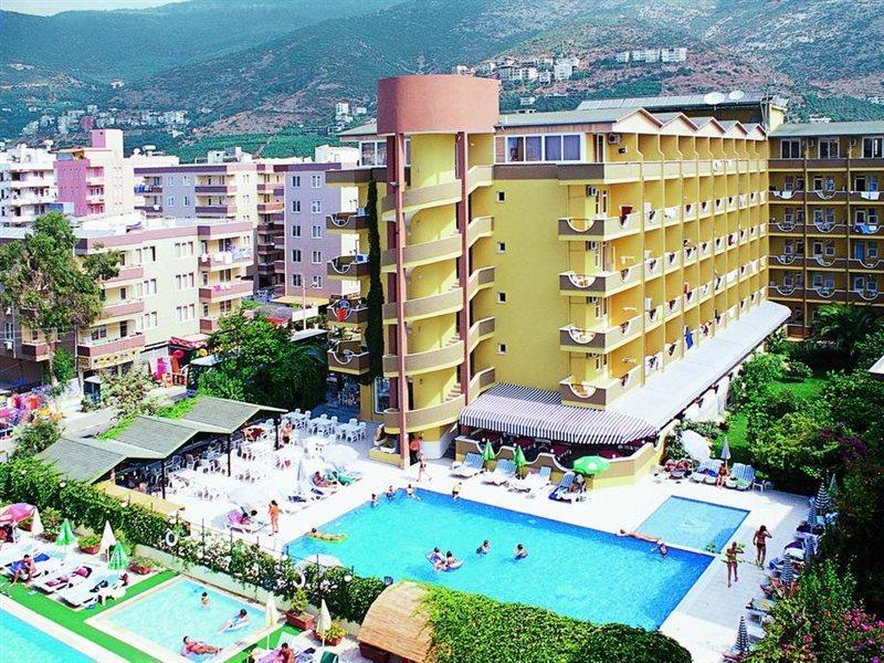 Hedef Kleopatra Golden Sun
