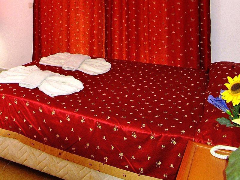 Hedef Kleopatra Golden Sun Alanya