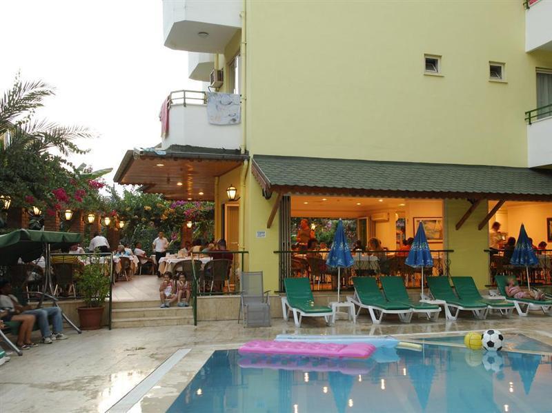 Hotel Remi Alanya