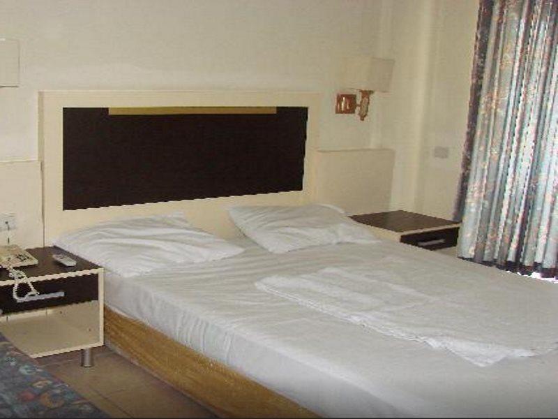 Hotel Gold Alanya