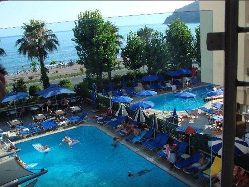 Hotel Gold 2*