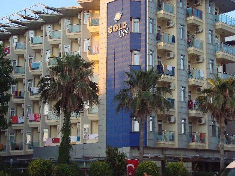 Hotel Gold