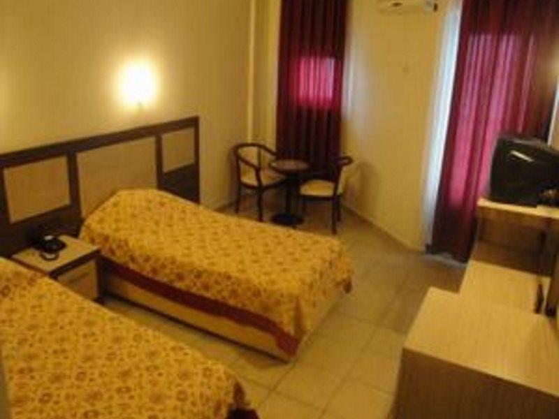 Hotel Gural Alanya