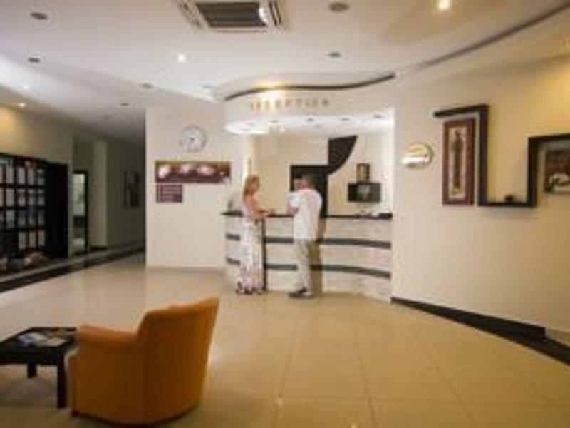Hotel Gural