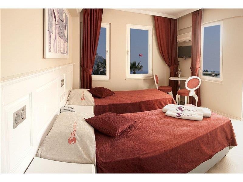 Hotel Savk Alanya
