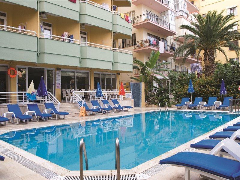 Hotel Alin Alanya