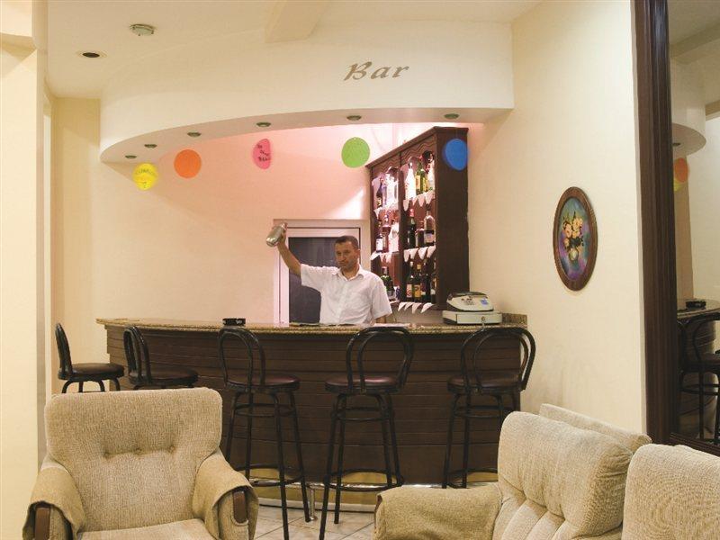 Hotel Alin