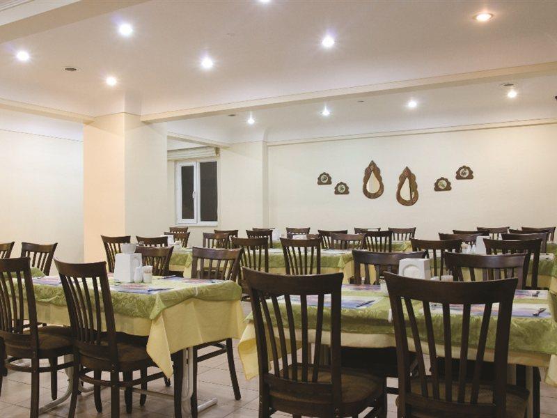 Hotel Alin Alanya