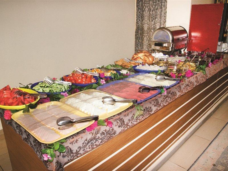 Hotel Alin 3*