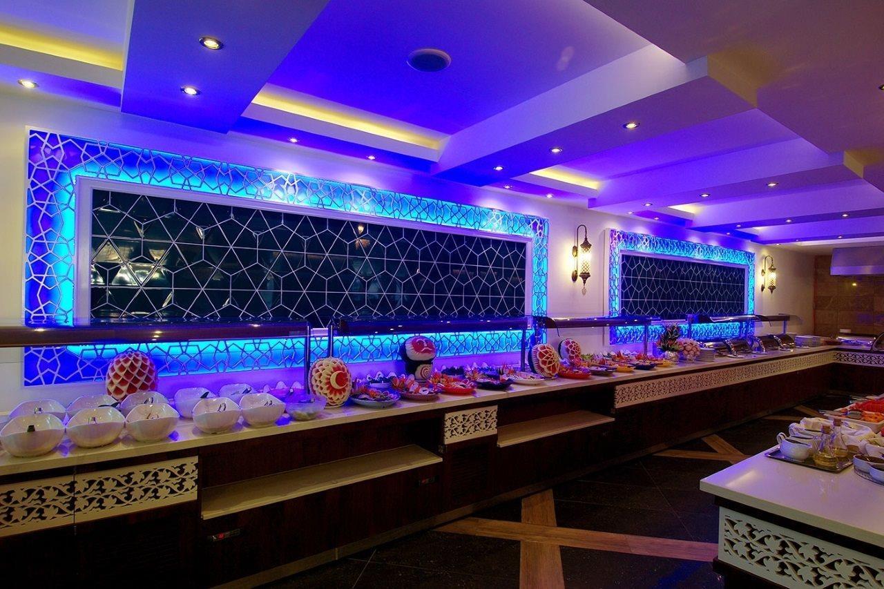 Hotel Hatipoglu 3*
