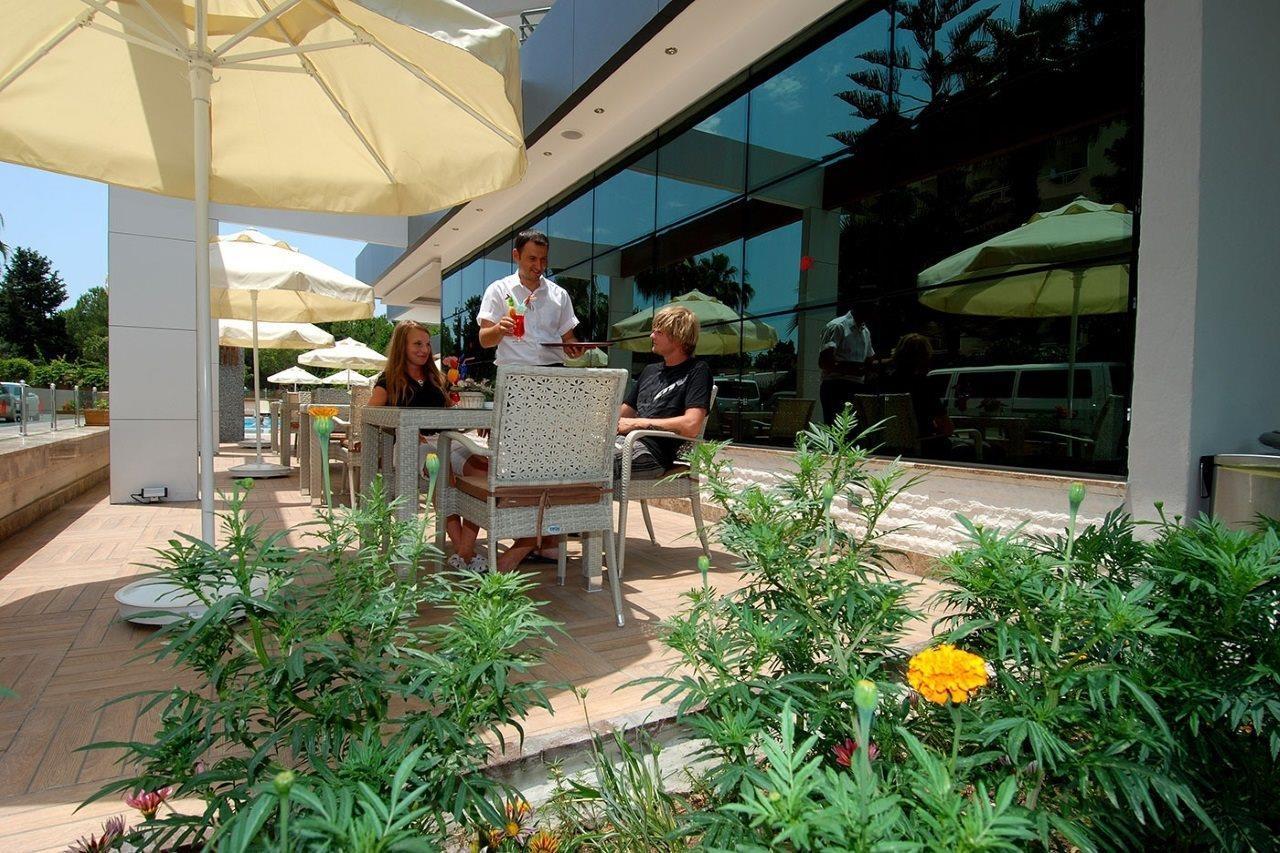 Hotel Hatipoglu Alanya