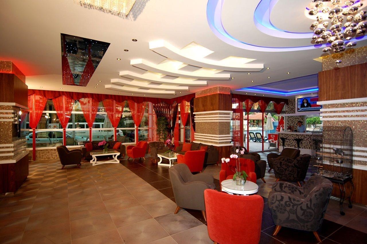 Hotel Hatipoglu 3*