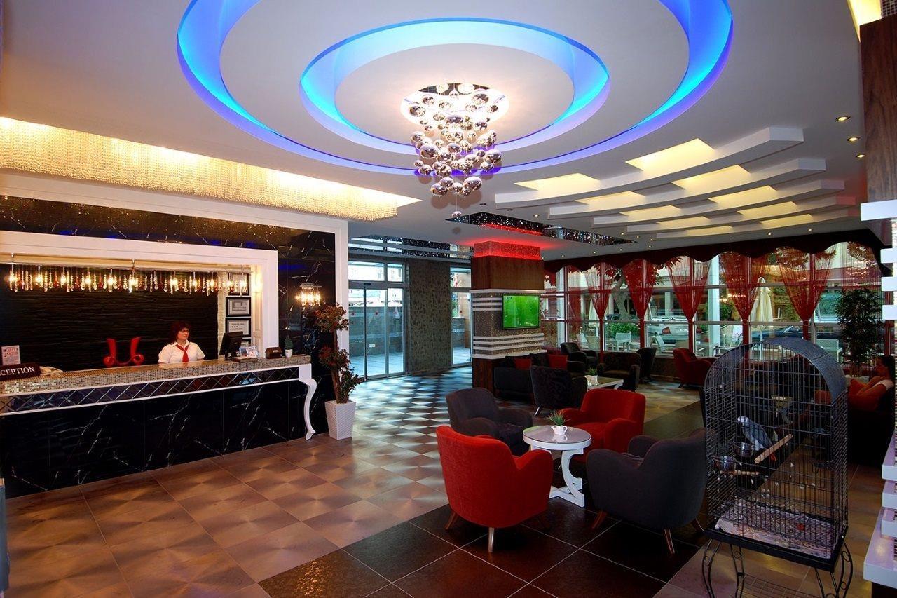 Hotel Hatipoglu